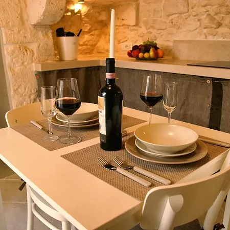 Apartman Deadomus55 Cisternino