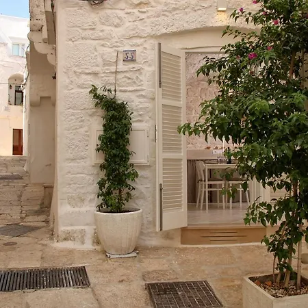 Apartman Deadomus55 *