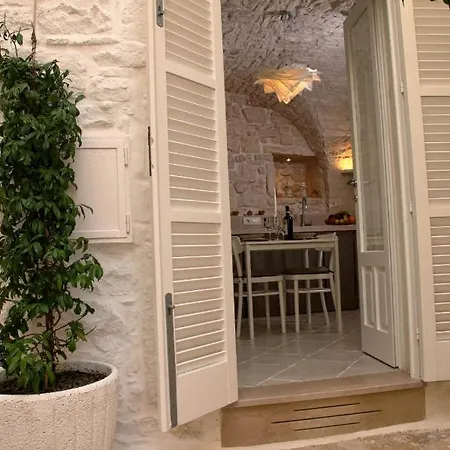 Apartman Deadomus55