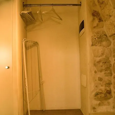 Apartman Deadomus55 *