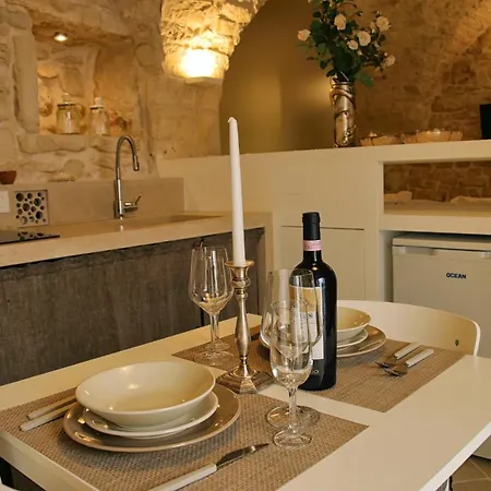 Deadomus55 Apartman